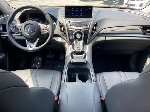 Used 2021 Acura RDX AWD image 13