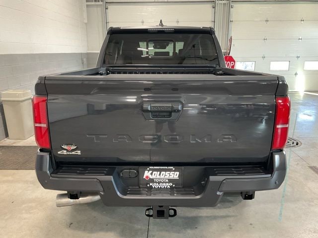 New 2026 Toyota Tacoma SR5 image 5