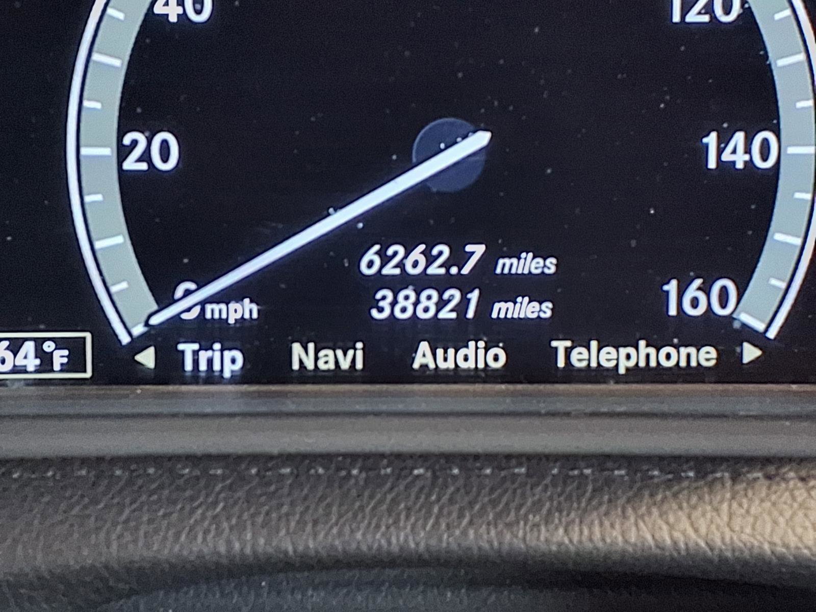 Used 2010 Mercedes-Benz CL 550 CL 550 image 22