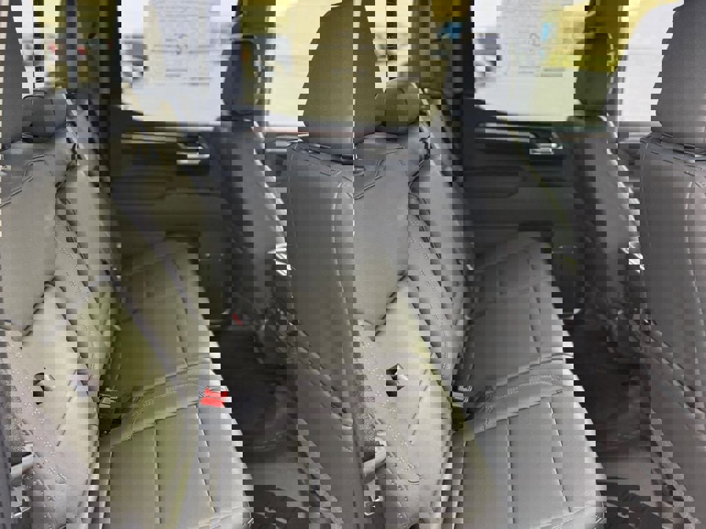 New 2026 Chevrolet Silverado 1500 RST w/ Convenience Package II image 28