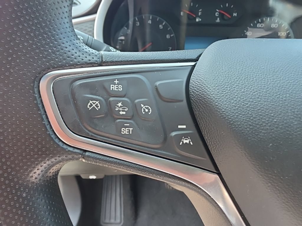 Used 2024 Chevrolet Malibu LT FWD image 29