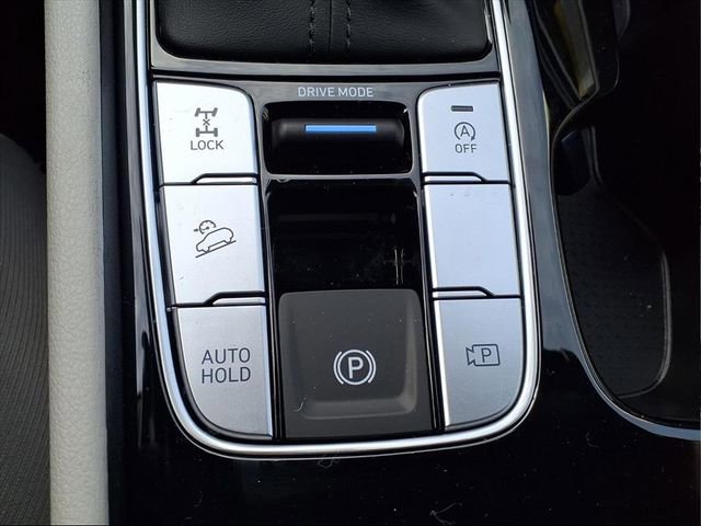 New 2025 Hyundai Tucson SEL image 22