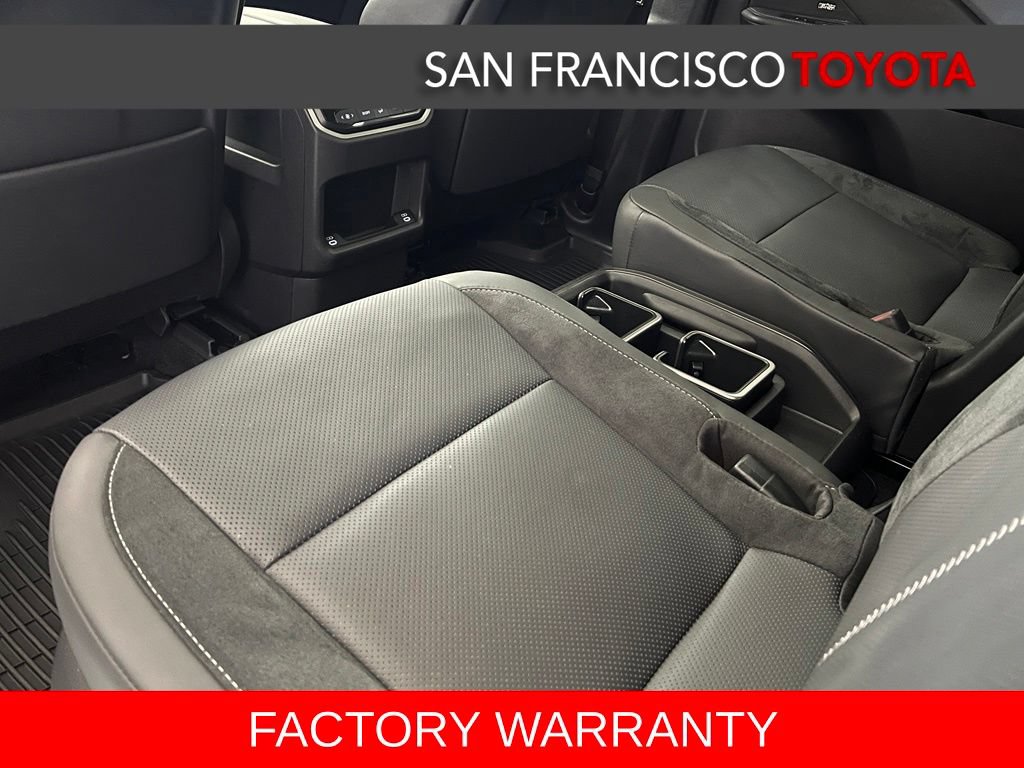 Used 2025 Lexus TX 350 AWD w/ Technology Package image 16