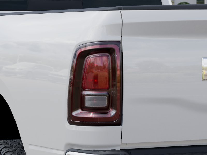 New 2026 RAM 2500 Tradesman RWD image 8