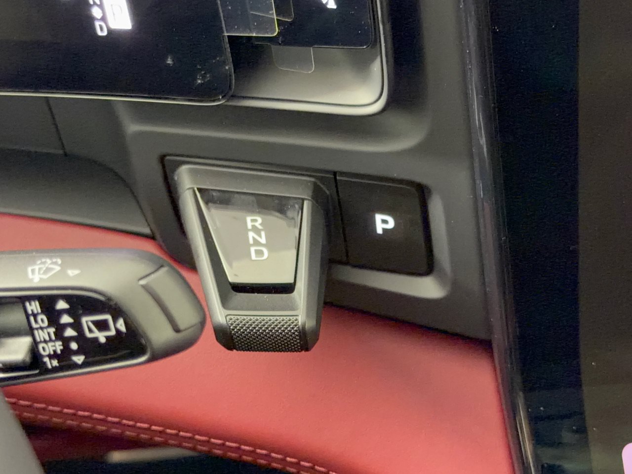 New 2026 Porsche Cayenne S AWD/4WD image 21