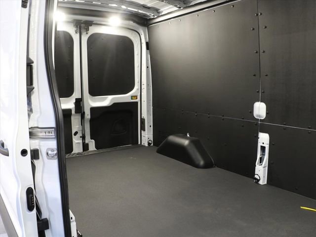 New 2026 Ford Transit 250 148 Medium Roof Extended AWD w/ Load Area Protection Package image 12