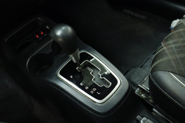 Used 2024 Mitsubishi Mirage SE FWD image 17
