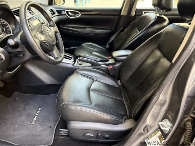 Used 2018 Nissan Sentra SL image 10