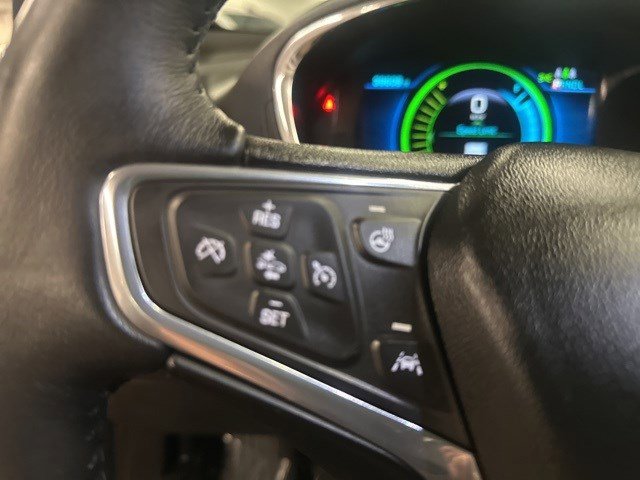 Used 2016 Chevrolet Volt Premier w/ Driver Confidence Package image 20