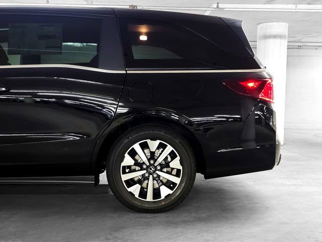 New 2026 Honda Odyssey EX-L image 28