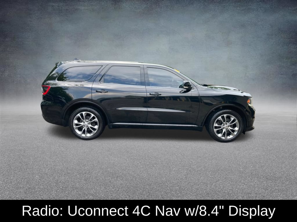 Used 2019 Dodge Durango R/T AWD/4WD image 8