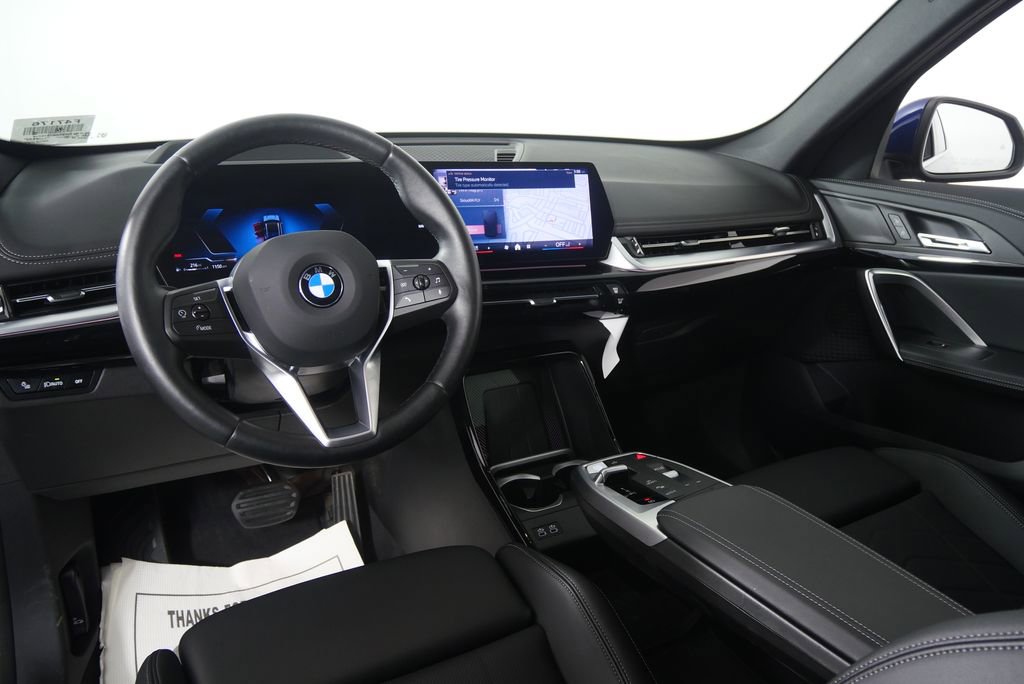 Certified 2025 BMW X1 xDrive28i AWD/4WD image 16