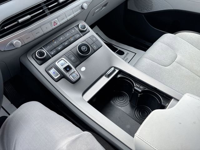 Used 2021 Hyundai Palisade SE image 28