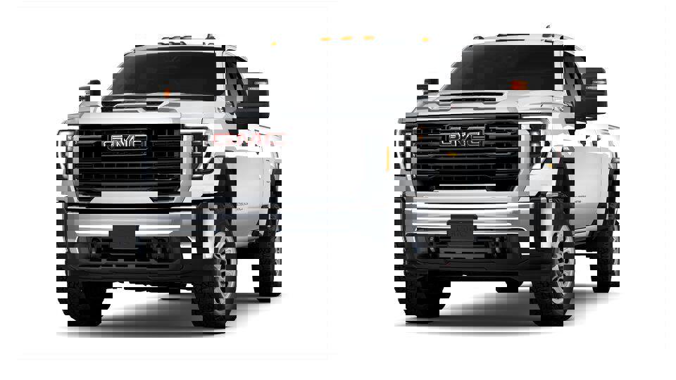 New 2026 GMC Sierra 3500 Pro w/ Convenience Package image 45