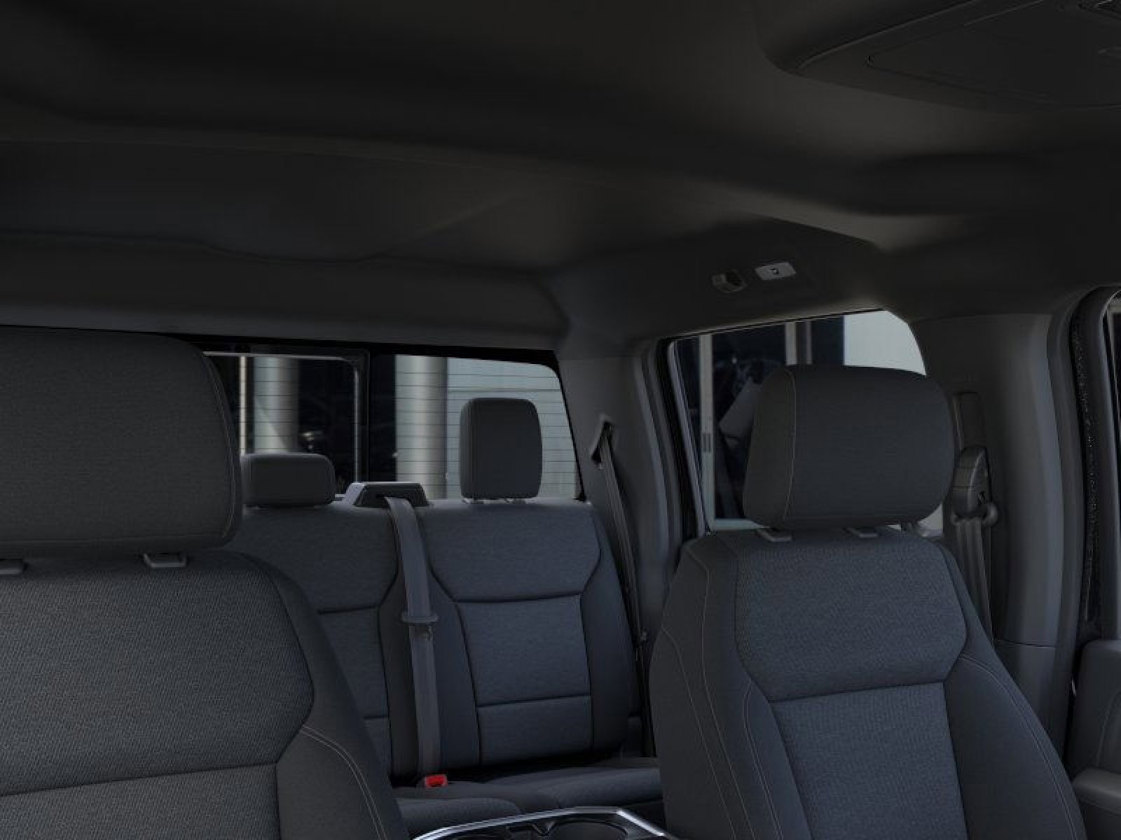 New 2026 Ford F150 XLT w/ Equipment Group 302A MID image 23