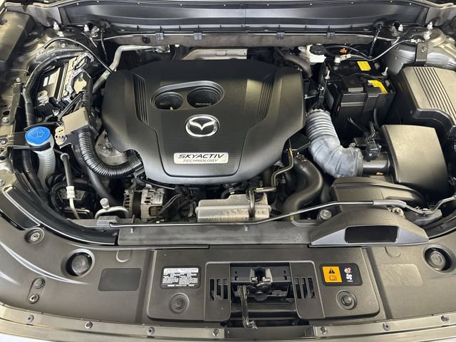 Used 2019 MAZDA CX-5 Grand Touring Reserve image 28