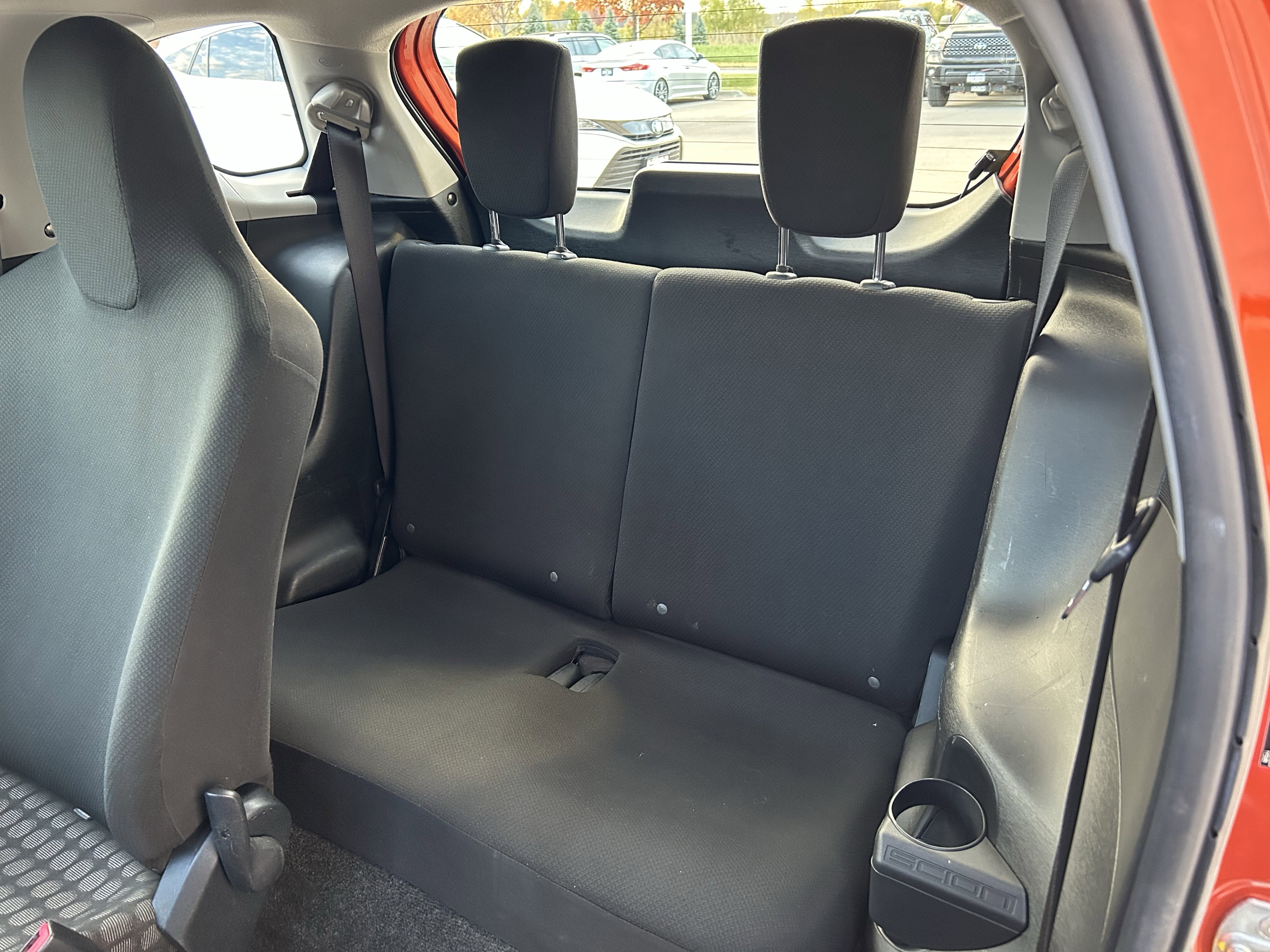 Used 2012 Scion iQ image 17