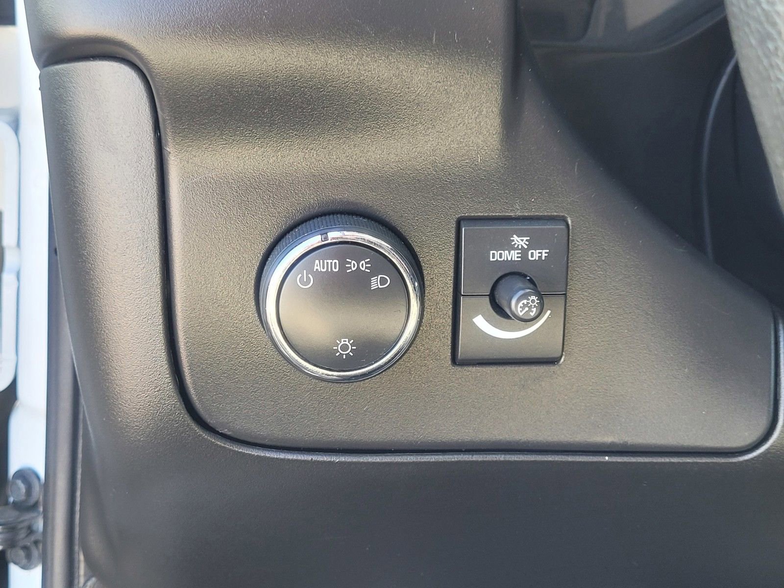 Used 2023 GMC Savana 2500 w/ Driver Convenience Package image 17