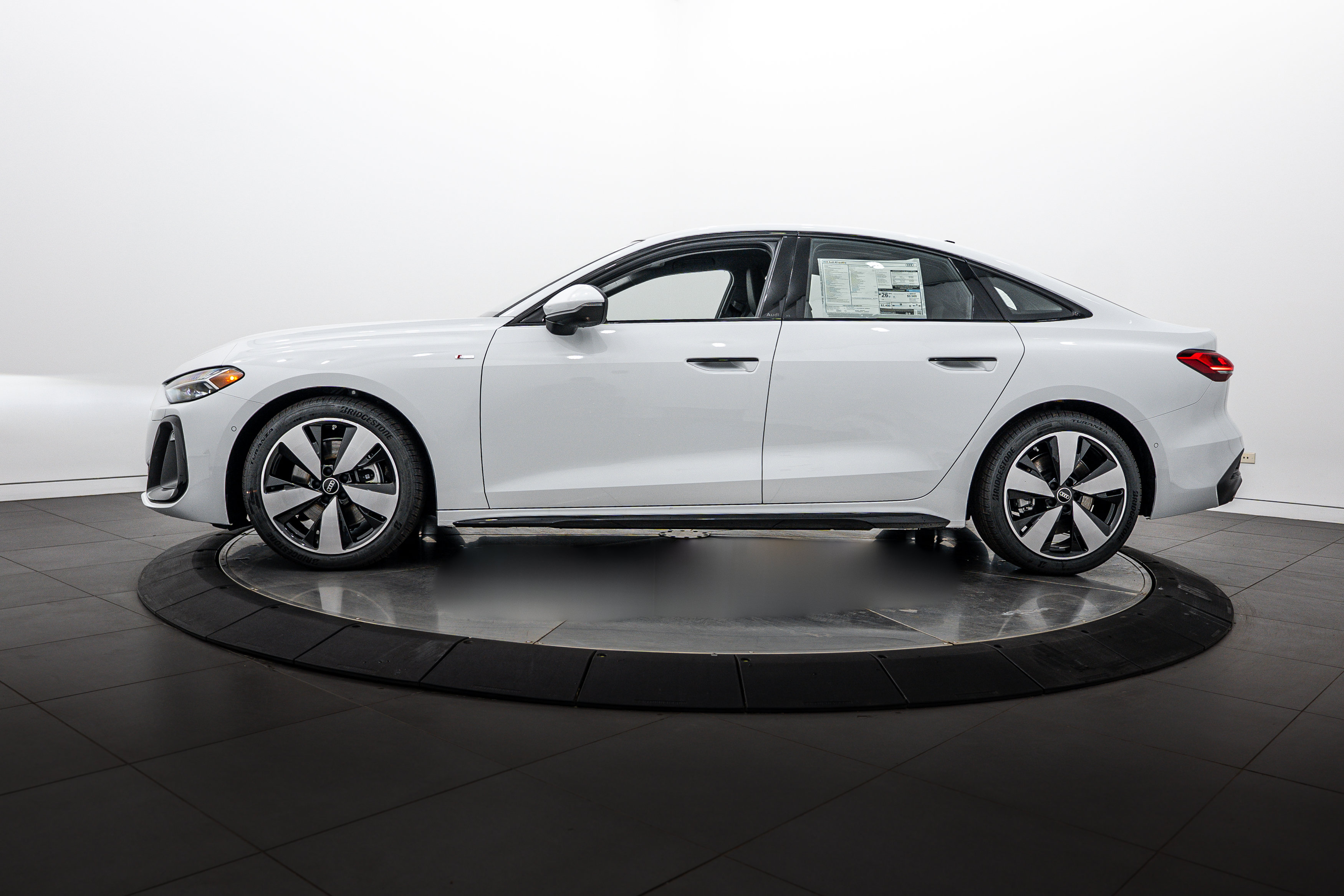 New 2026 Audi A5 2.0T Prestige AWD/4WD image 6