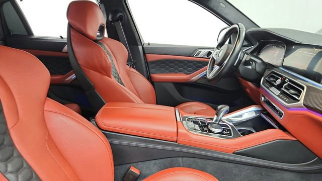 Used 2023 BMW X6 M w/ Competition Package image 24