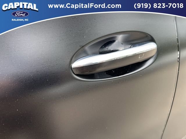 Used 2024 Mercedes-Benz C 63 AMG S image 14