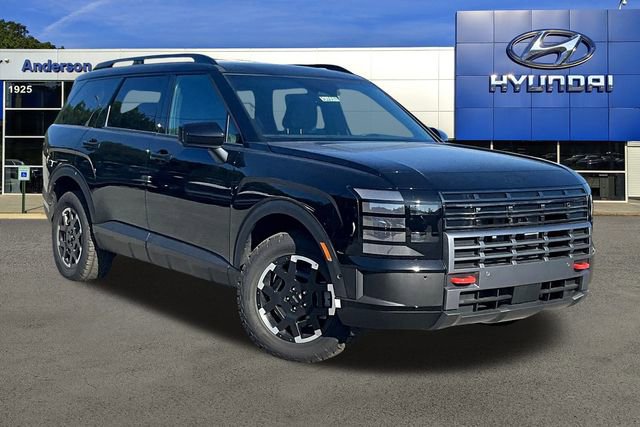 New 2026 Hyundai Palisade XRT Pro image 2