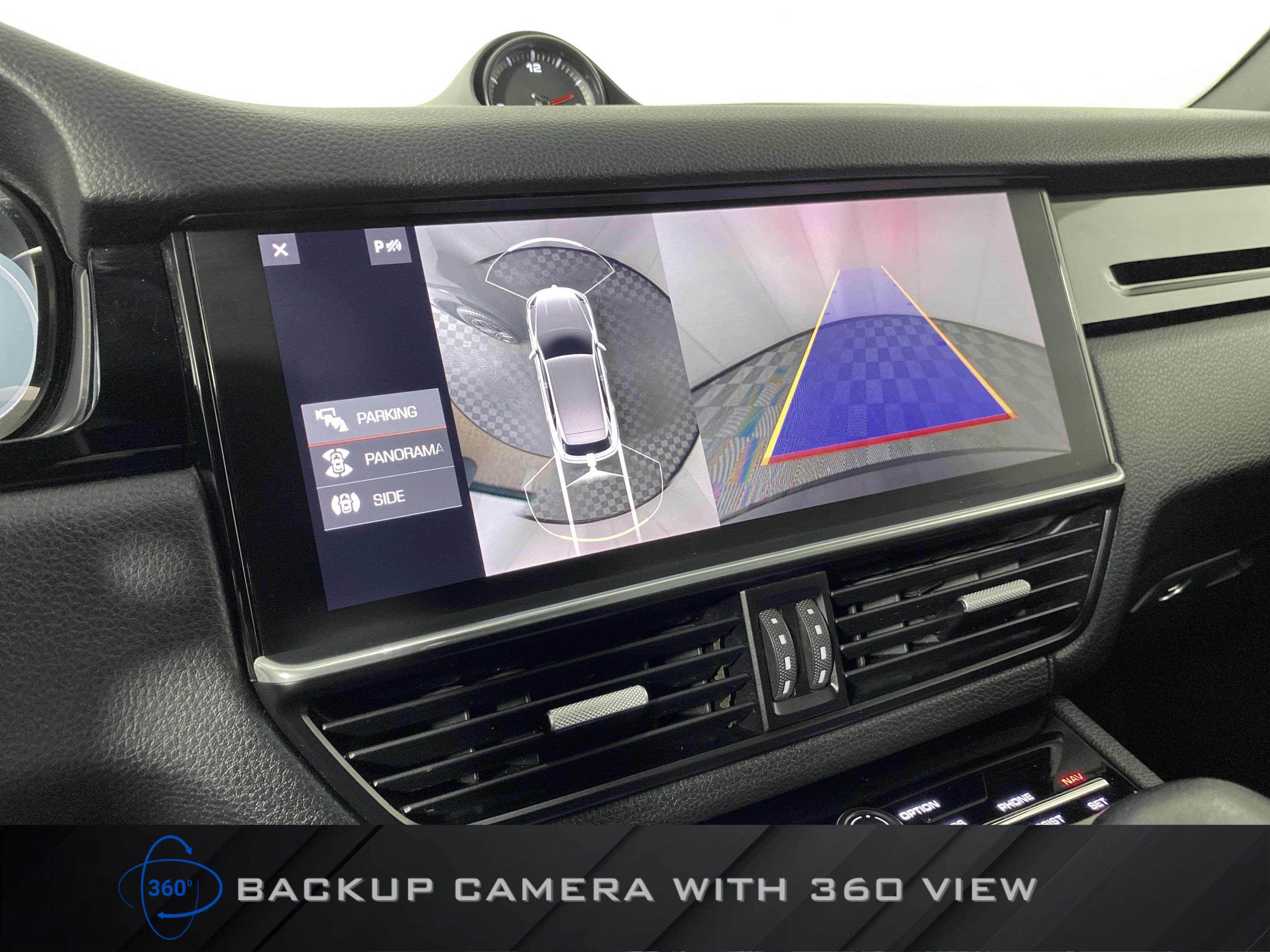 Used 2020 Porsche Cayenne image 5