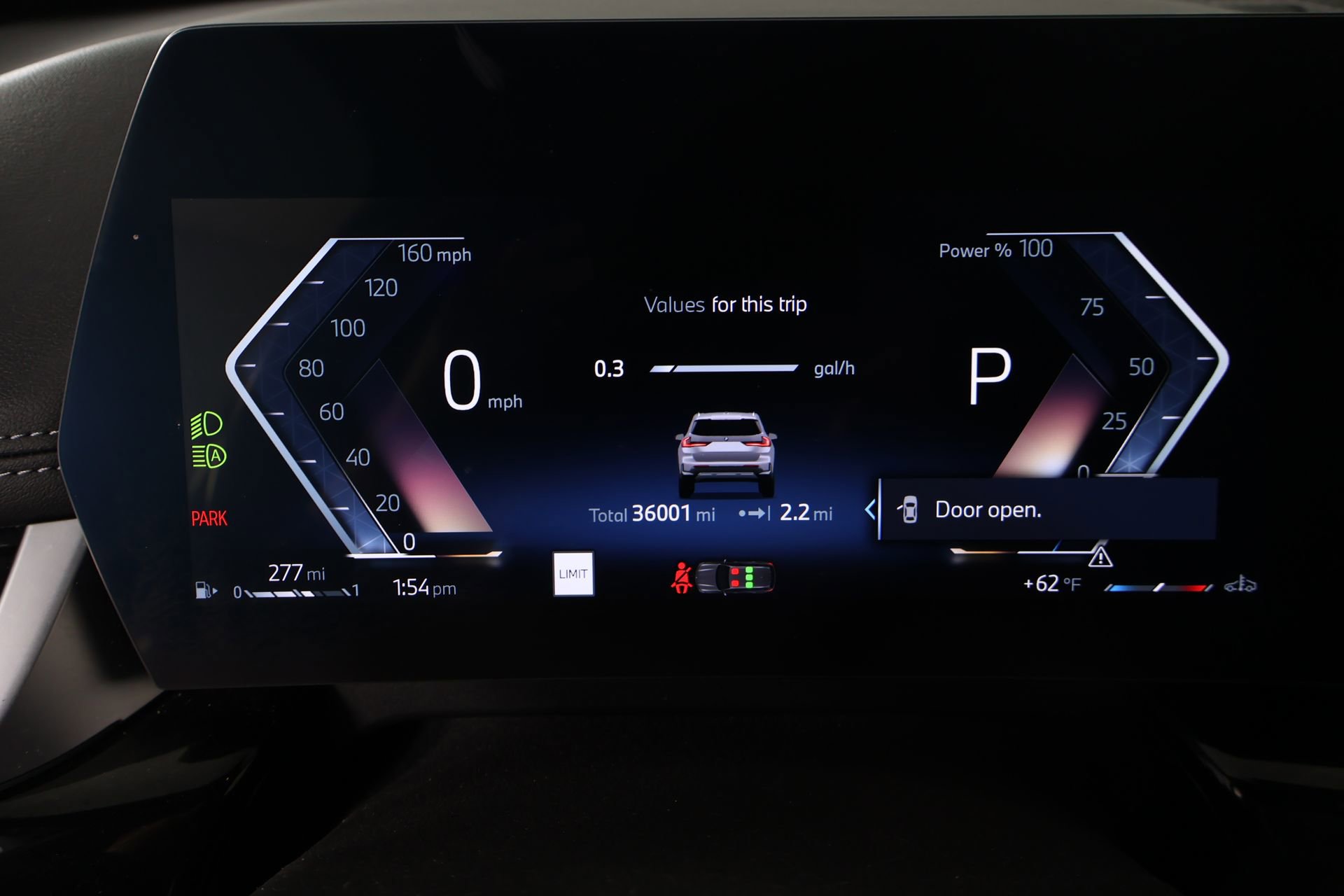 Used 2024 BMW X1 xDrive28i image 4