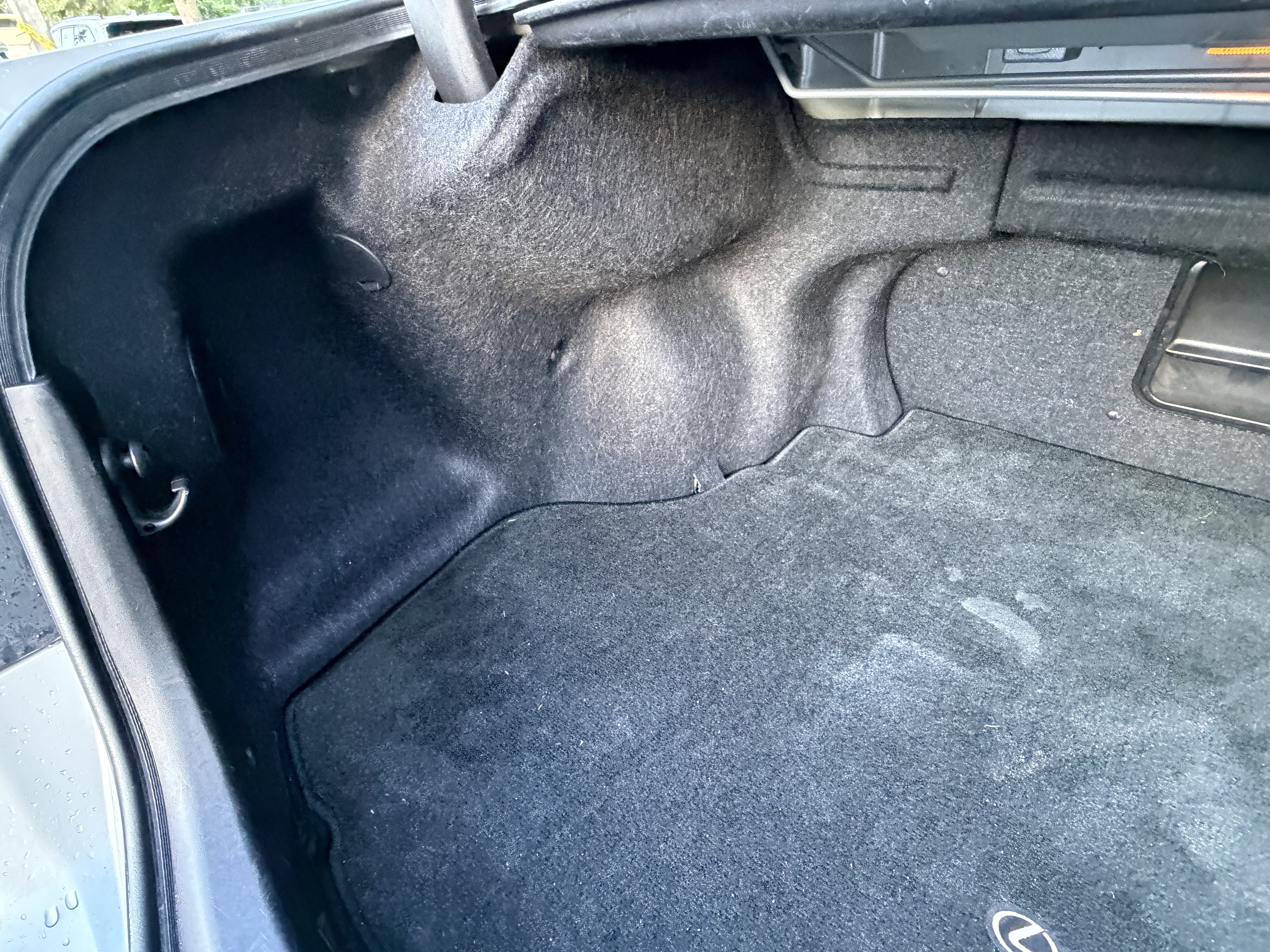 Used 2011 Lexus ES 350 FWD image 48