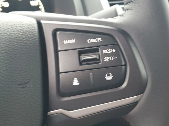 New 2026 Honda Ridgeline RTL image 35