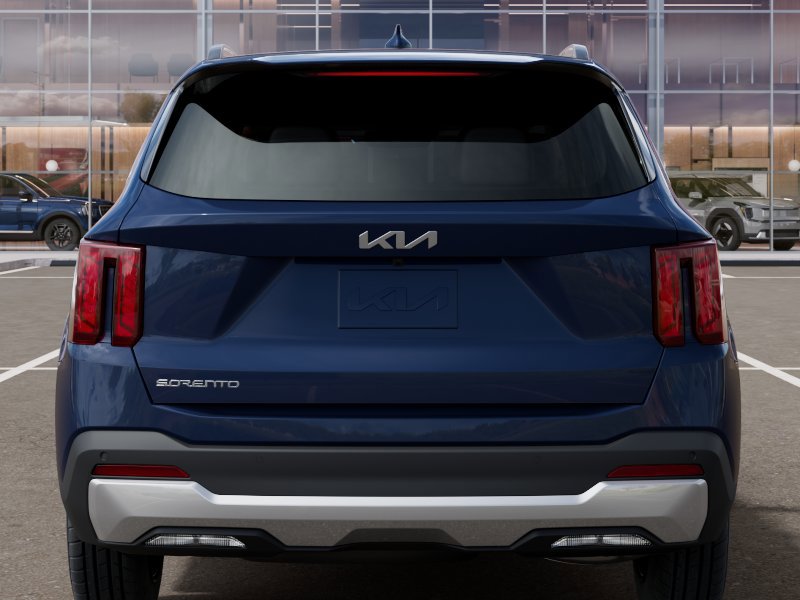 New 2026 Kia Sorento S image 13