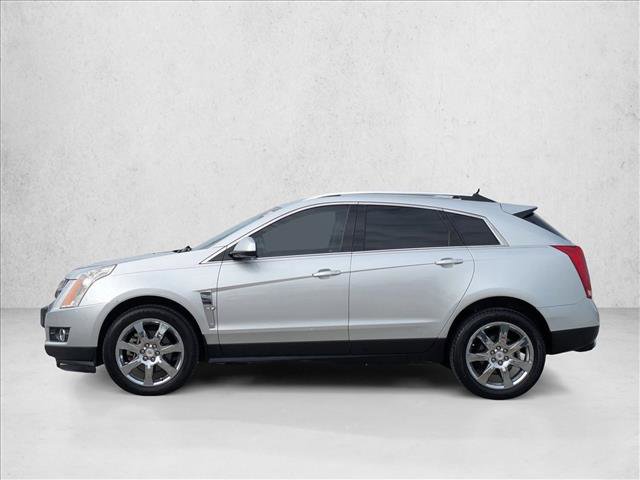 Used 2011 Cadillac SRX Premium image 8