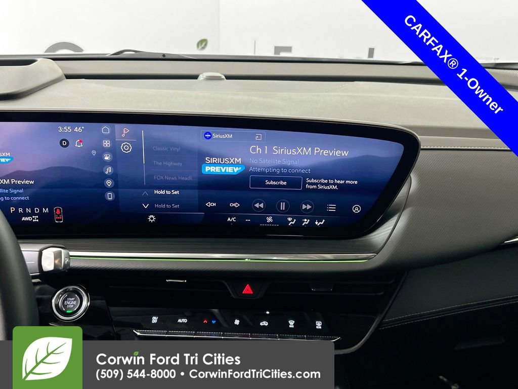 Used 2025 Buick Envision Preferred image 22