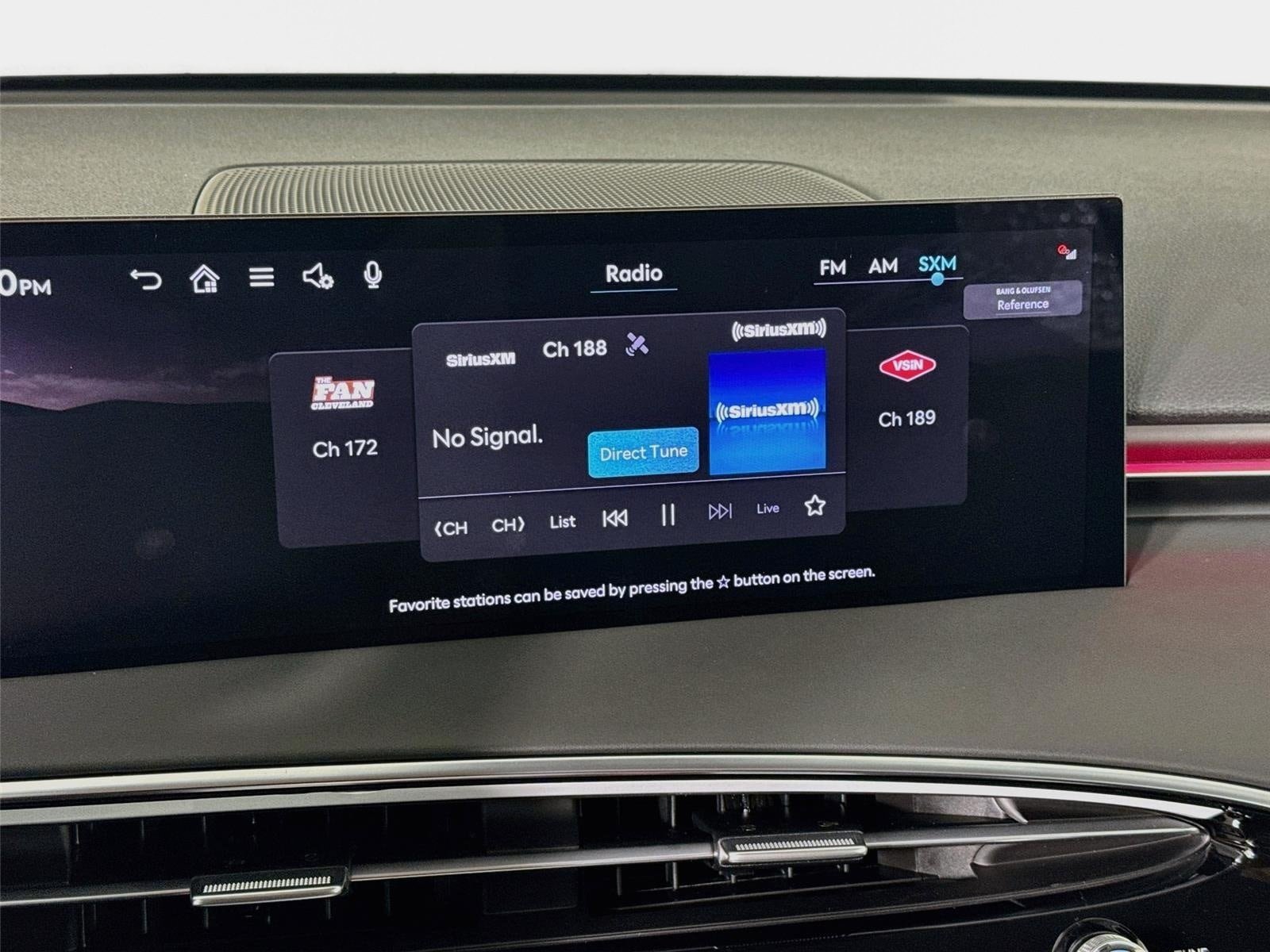 New 2027 Genesis GV70 2.5T Advanced AWD/4WD image 15