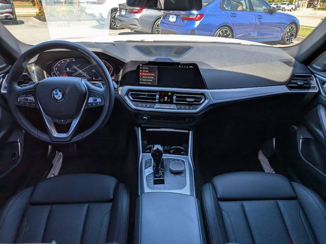 Used 2022 BMW 430i Gran Coupe w/ Premium Package image 15