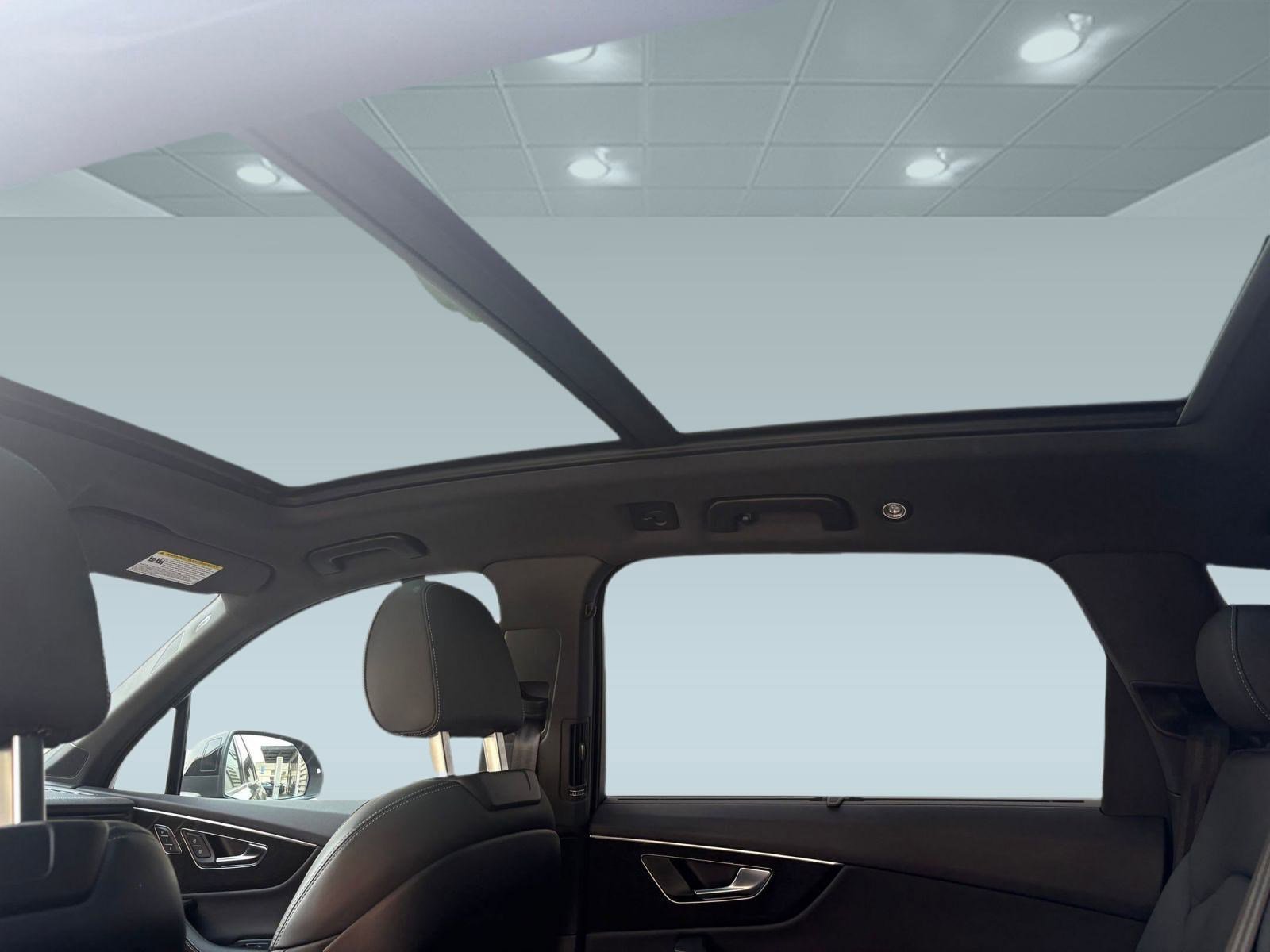 Certified 2025 Audi Q7 3.0T Prestige w/ Prestige Package image 15