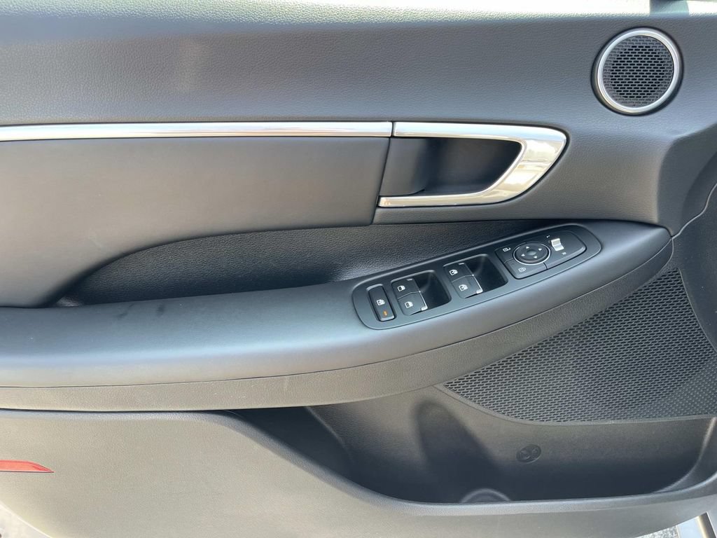 Used 2023 Hyundai Sonata SEL w/ Convenience Package FWD image 31