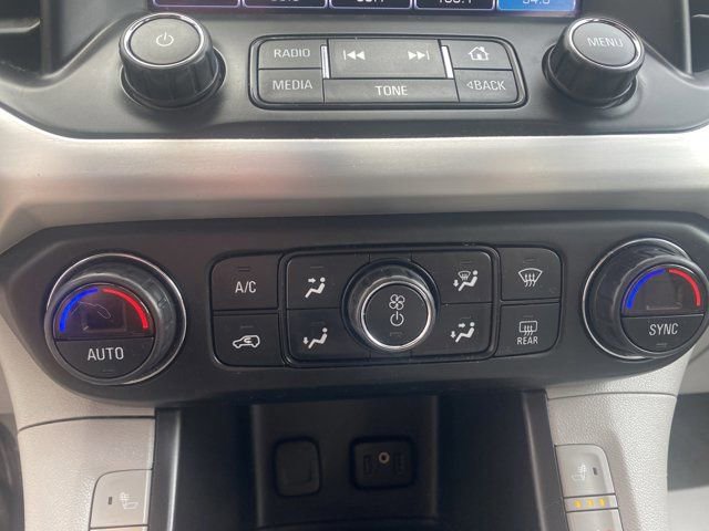 Used 2019 GMC Acadia SLE w/ Driver Alert Package I image 33