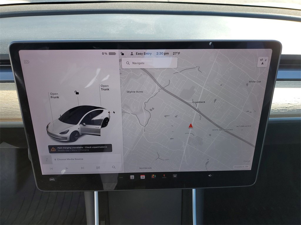 Used 2018 Tesla Model 3 Long Range image 24