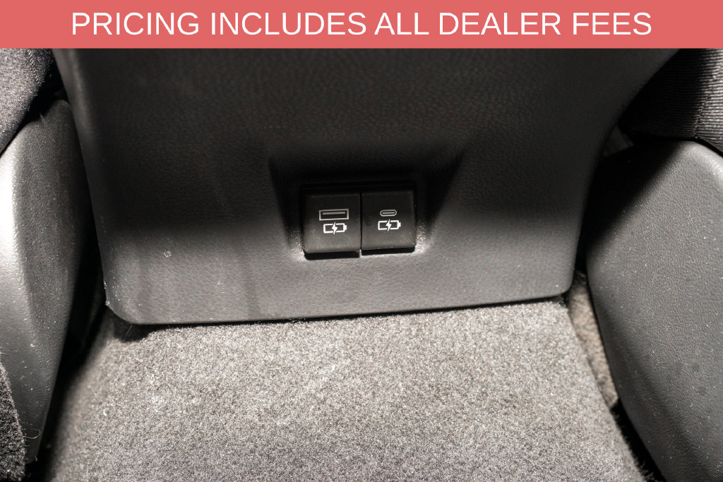 Certified 2025 Toyota Camry LE FWD image 7