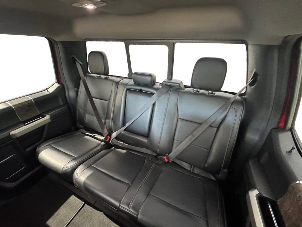 Used 2019 Ford F250 Lariat AWD/4WD image 14