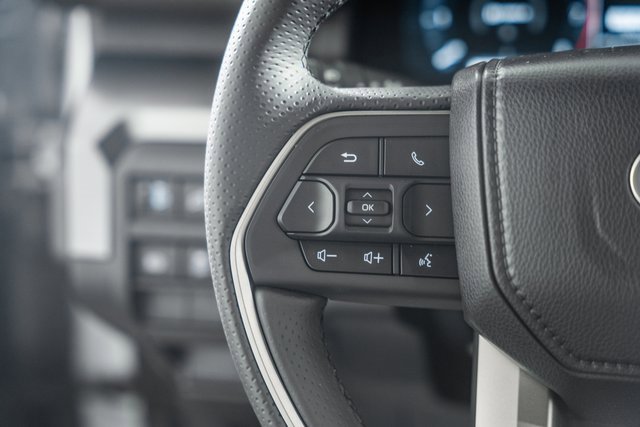 New 2025 Toyota 4Runner TRD Off-Road image 35