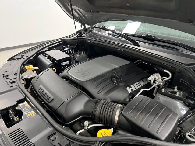 Used 2024 Dodge Durango R/T AWD/4WD image 63