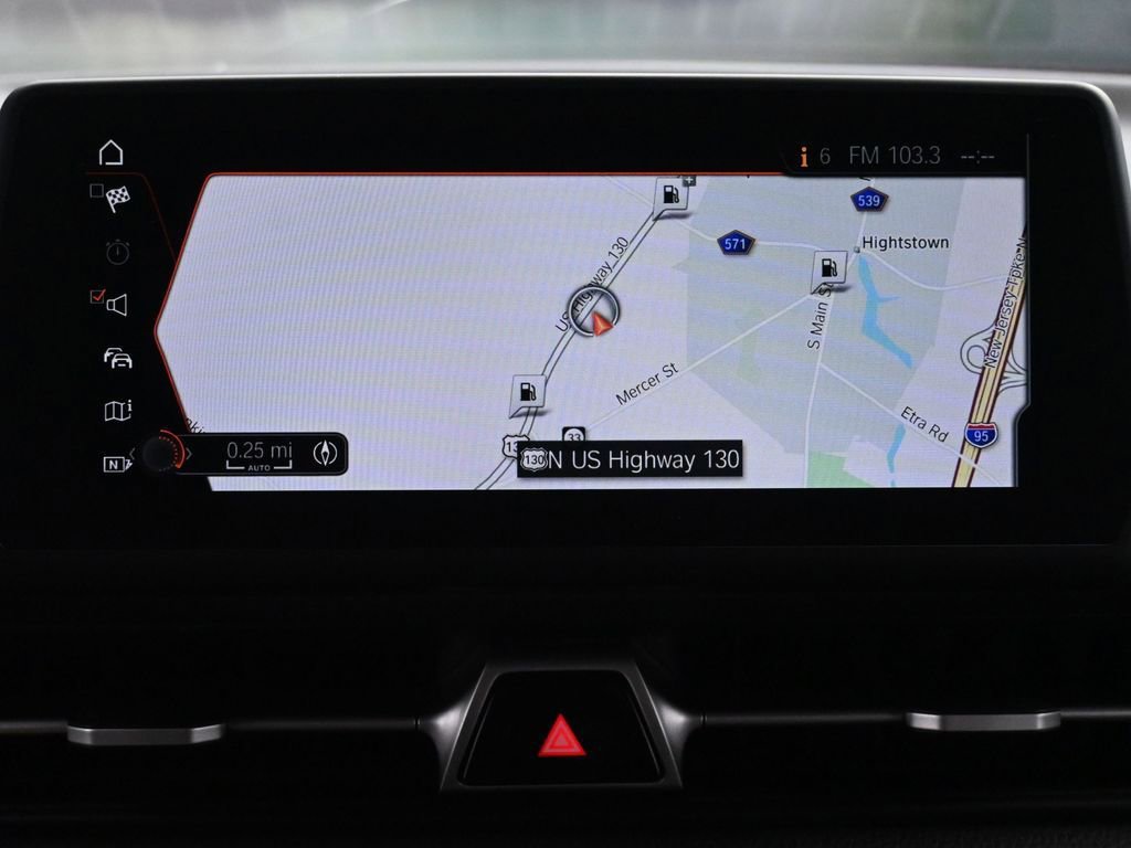 Used 2021 Toyota Supra A91 Edition w/ Driver Assist Package image 22