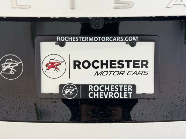 Used 2026 Hyundai Palisade SEL image 47