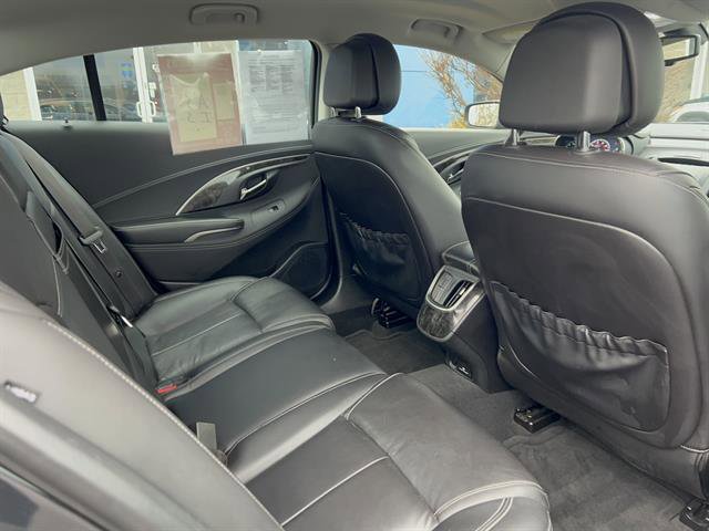 Used 2014 Buick LaCrosse Leather image 20