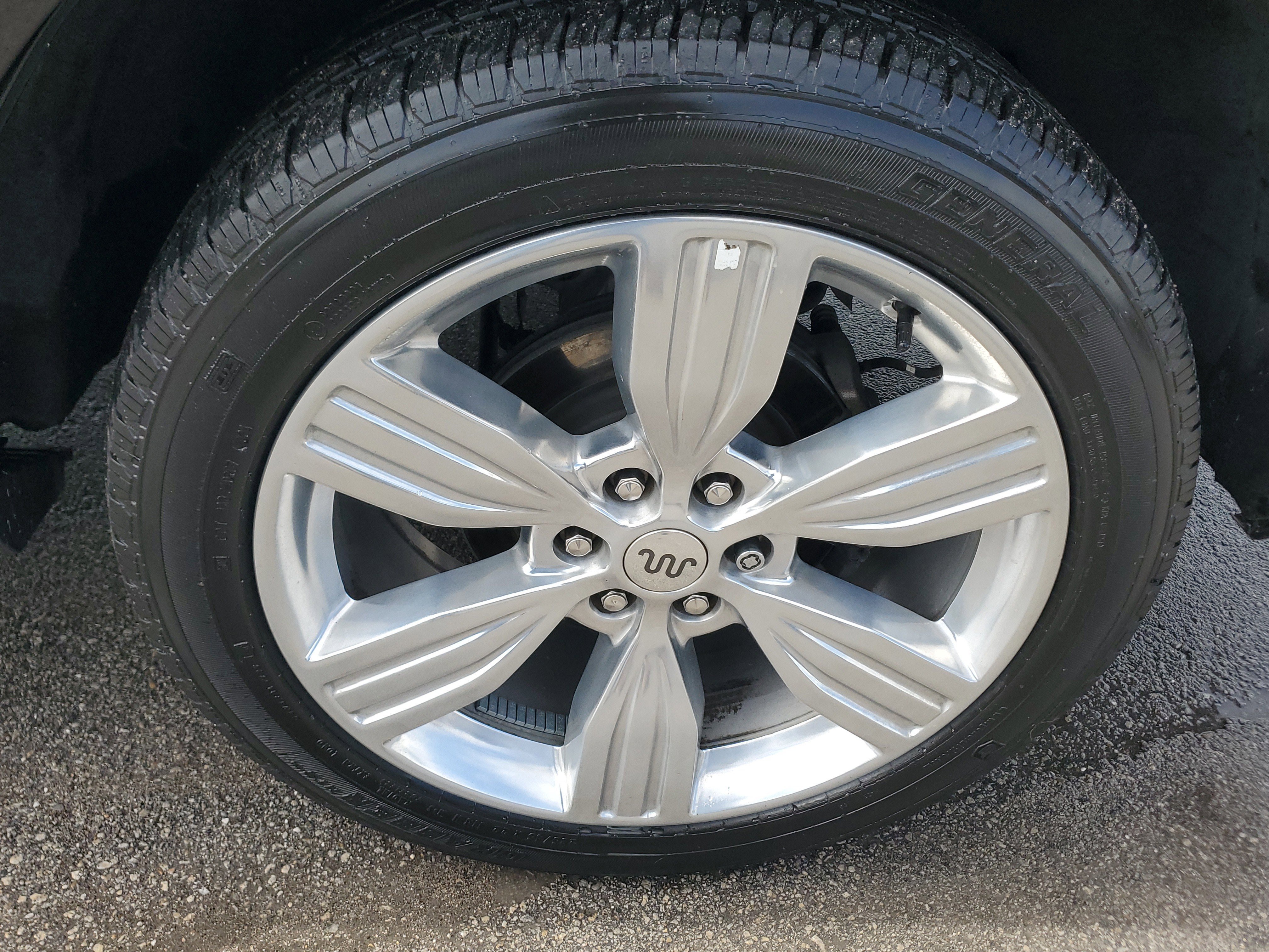 Used 2024 Ford Expedition King Ranch image 9