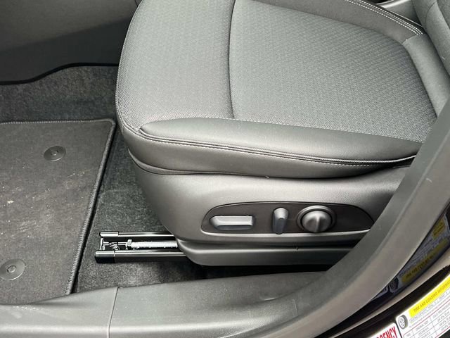 Used 2026 Buick Encore GX Preferred w/ Advanced Technology Package FWD image 16