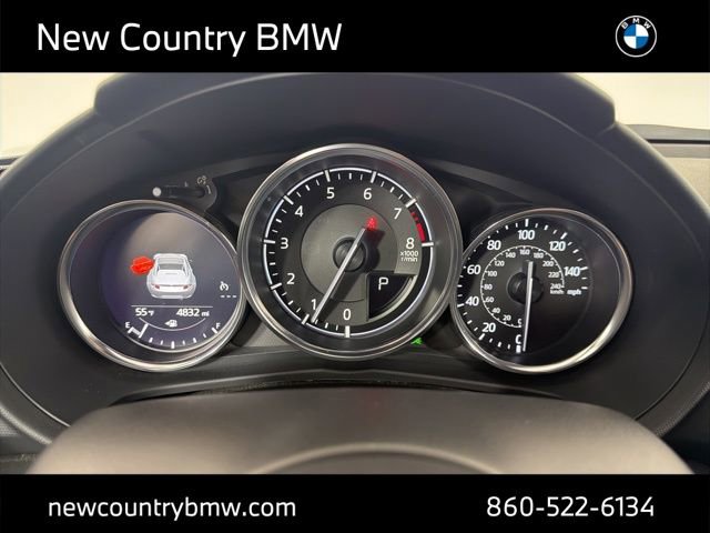 Used 2023 MAZDA MX-5 Miata Grand Touring image 21