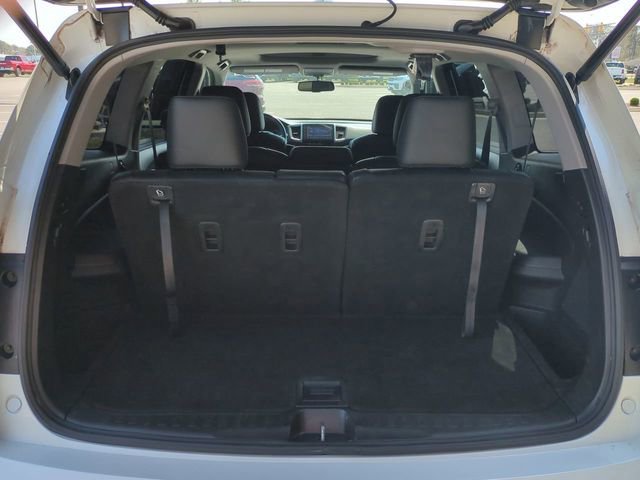 Used 2018 Honda Pilot EX-L image 13